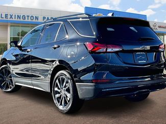 Used 2024 Chevrolet Equinox RS video 2