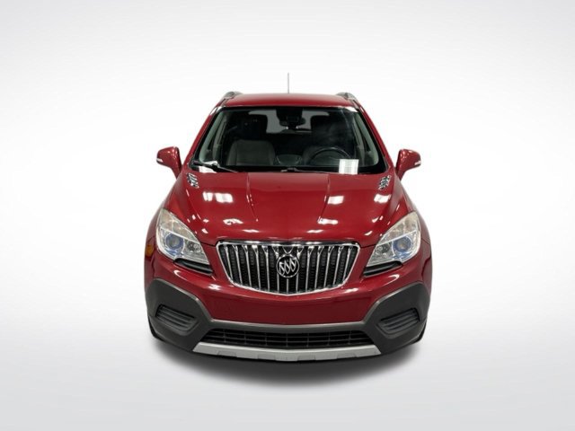 Used 2016 Buick Encore FWD image 3