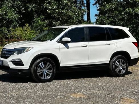 Used 2016 Honda Pilot EX-L image 5