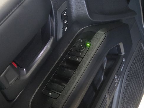 New 2025 Toyota 4Runner Trailhunter image 16