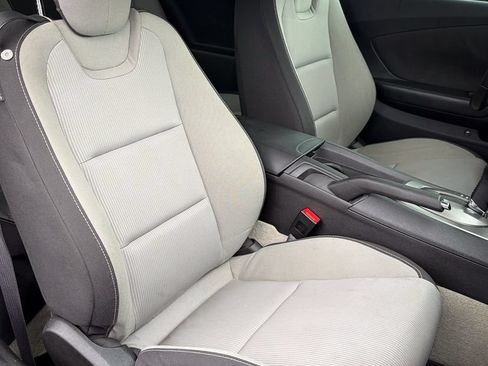 Used 2012 Chevrolet Camaro SS RWD image 27