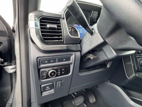 Used 2023 Ford F150 XLT w/ Equipment Group 302A High AWD/4WD image 25