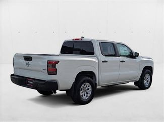 New 2025 Nissan Frontier S video 2