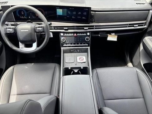 New 2025 Hyundai Santa Fe SEL image 6