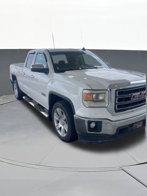 Used 2015 GMC Sierra 1500 SLE w/ Texas SLE Value Package RWD image 23