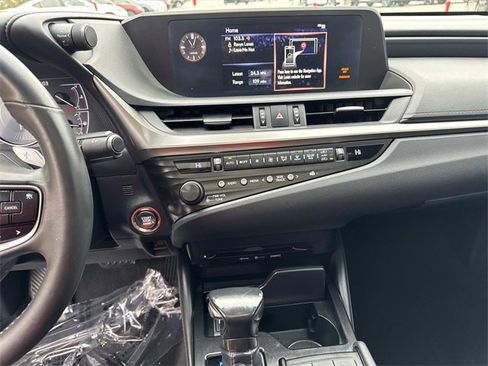 Certified 2020 Lexus ES 350 image 25