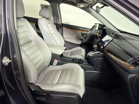 Used 2019 Honda CR-V EX image 24
