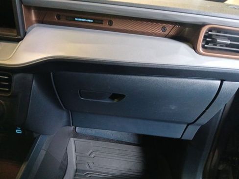 Certified 2024 Ford Maverick Lariat w/ 4K Tow Package image 49