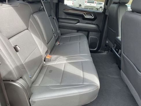 Certified 2024 Chevrolet Silverado 1500 RST w/ RST All Star Premium Package image 18