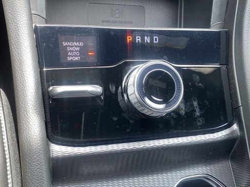 New 2025 Jeep Grand Cherokee L Limited w/ Luxury Tech Group II image 26