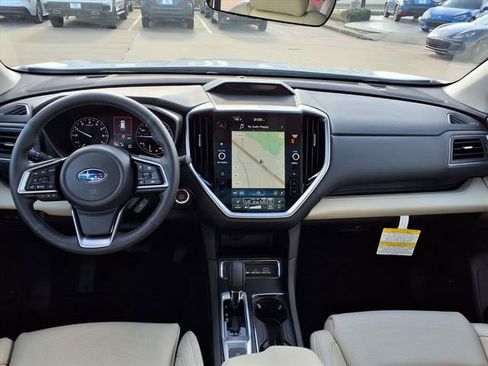 New 2026 Subaru Ascent Limited image 5