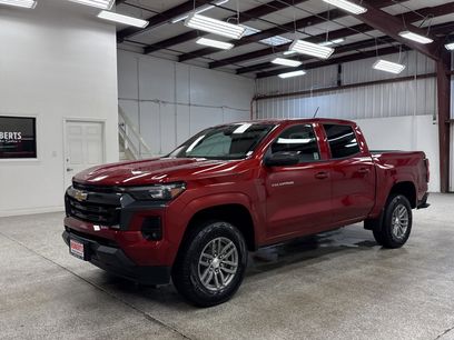 Used 2025 Chevrolet Colorado LT w/ LT Convenience Package