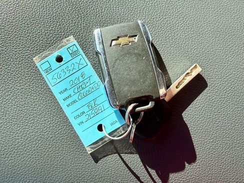 Used 2018 Chevrolet Colorado Z71 image 36