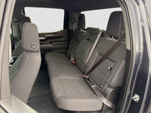 Used 2024 GMC Sierra 1500 Elevation AWD/4WD image 13