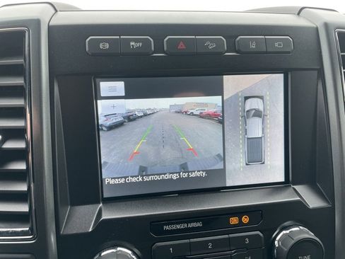 Used 2022 Ford F250 XLT w/ XLT Premium Package image 21