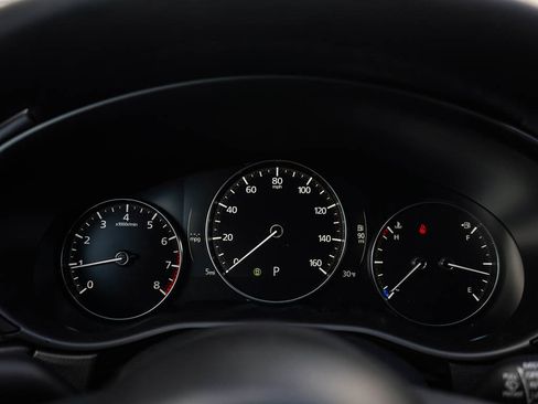 New 2026 MAZDA CX-30 AWD 2.5 S w/ Select Sport Pkg image 23