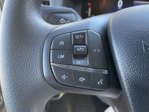 New 2026 Ford Transit 150 Low Roof w/ Load Area Protection Package image 10