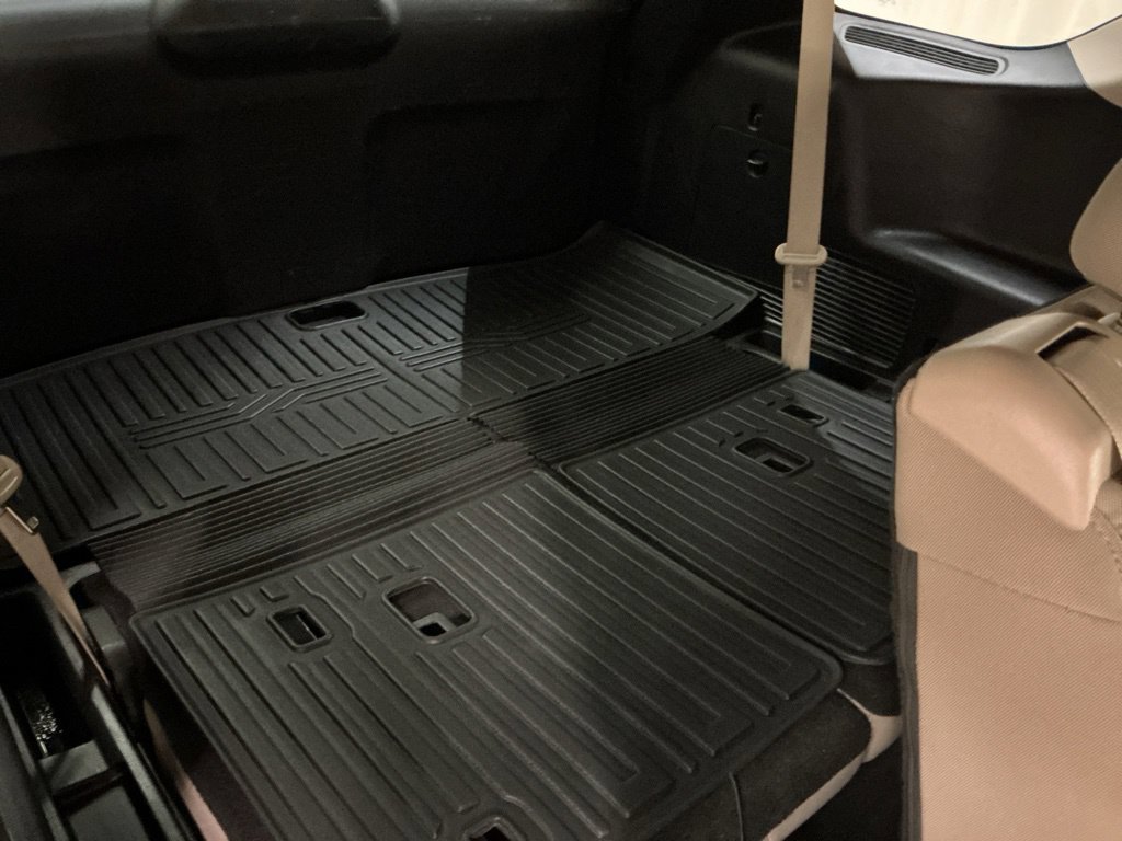 Used 2021 Ford Explorer 4WD w/ Class III Trailer Tow Package image 30