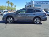Certified 2020 Subaru Outback Limited w/ Popular Package #2 image 4