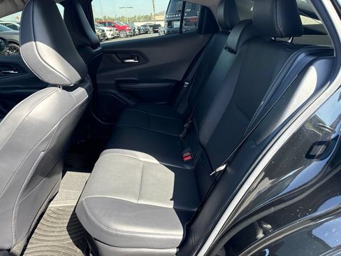 Used 2023 Toyota Prius XLE FWD image 15