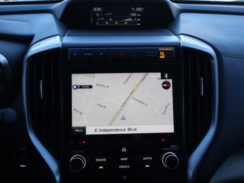 Used 2021 Subaru Ascent Touring w/ Popular Package #2A image 27