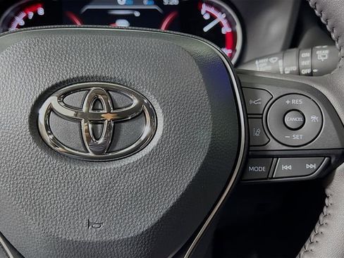 New 2025 Toyota RAV4 XLE Premium w/ Weather Package image 19