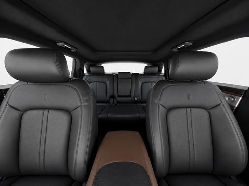 Used 2016 Lincoln MKX Black Label w/ Technology Package FWD image 11