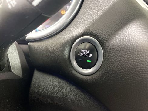 Certified 2016 Chevrolet Malibu LT w/ Leather Package image 19