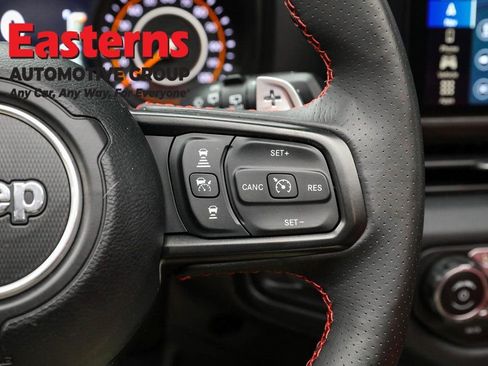 Used 2024 Jeep Wrangler Unlimited Rubicon 392 image 16