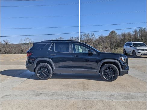 New 2026 GMC Terrain Elevation image 6