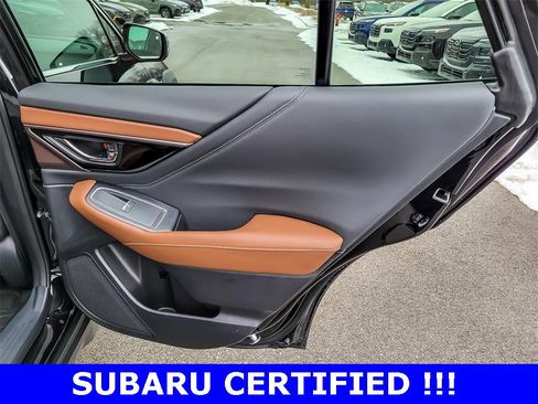 Certified 2025 Subaru Outback Touring XT image 32