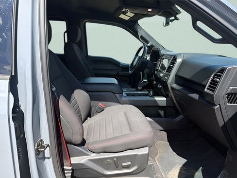 Used 2019 Ford F150 XLT w/ Equipment Group 302A Luxury AWD/4WD image 10