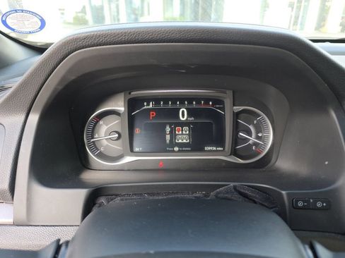 Used 2024 Honda Passport EX-L image 31