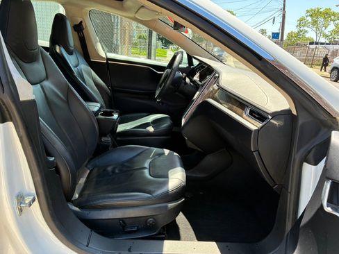 Used 2013 Tesla Model S Performance RWD image 14