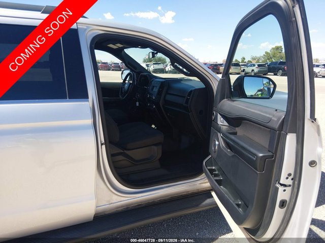 Used 2019 Ford Expedition Max XL AWD/4WD image 5