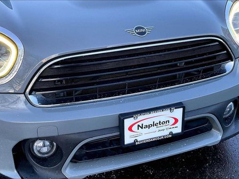 Used 2022 MINI Cooper Countryman image 28