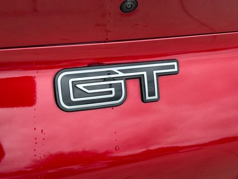 Used 2021 Ford Mustang Mach-E GT AWD/4WD image 13