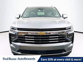 New 2026 Chevrolet Tahoe LT w/ Comfort Package AWD/4WD video 2