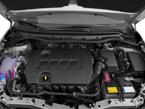 Used 2016 Scion iM FWD image 13