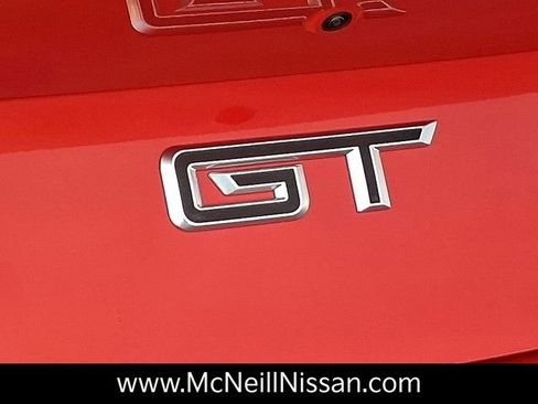 Used 2025 Ford Mustang GT image 31