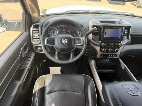 Used 2019 RAM 2500 Laramie w/ Cold Weather Group AWD/4WD image 65