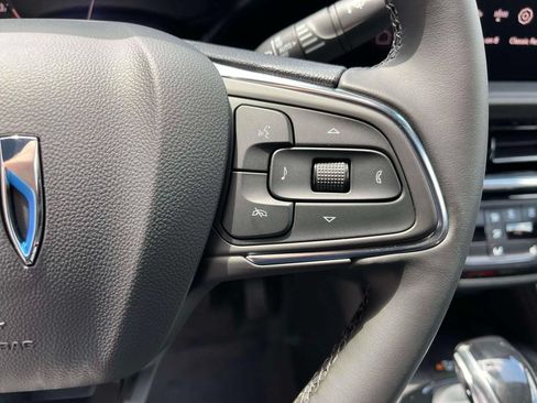 New 2026 Buick Envista Sport Touring w/ Convenience I Package FWD image 25