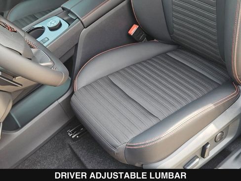 New 2026 Nissan Rogue SV AWD/4WD image 16