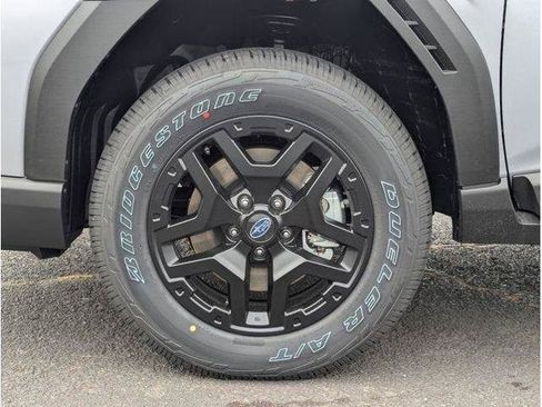 Used 2026 Subaru Outback Wilderness AWD/4WD image 87