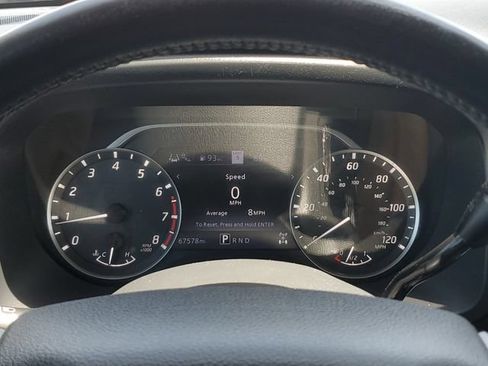 Used 2020 Nissan Titan SV w/ SV Convenience Package AWD/4WD image 28