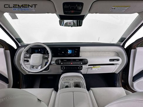 New 2026 Hyundai Palisade Calligraphy image 11