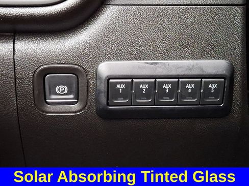 Used 2025 Chevrolet Silverado 3500 W/T w/ WT Convenience Package image 23