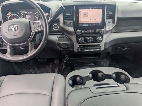 New 2026 RAM 5500 Tradesman image 22