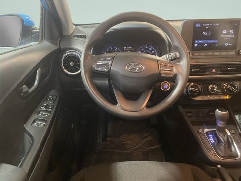 Used 2023 Hyundai Kona SEL image 17