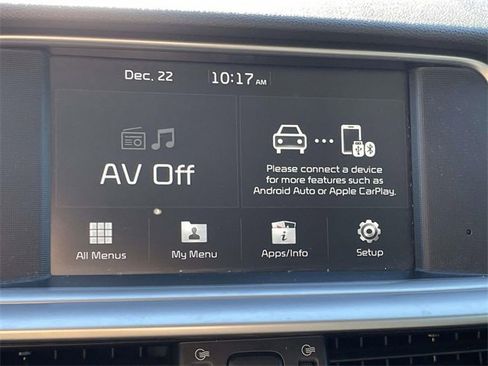 Used 2020 Kia Optima LX image 24